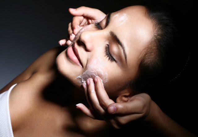 Exfoliating Picture
